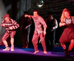 Pinokio na deskach teatru. Premiera w Teatrze Osterwy