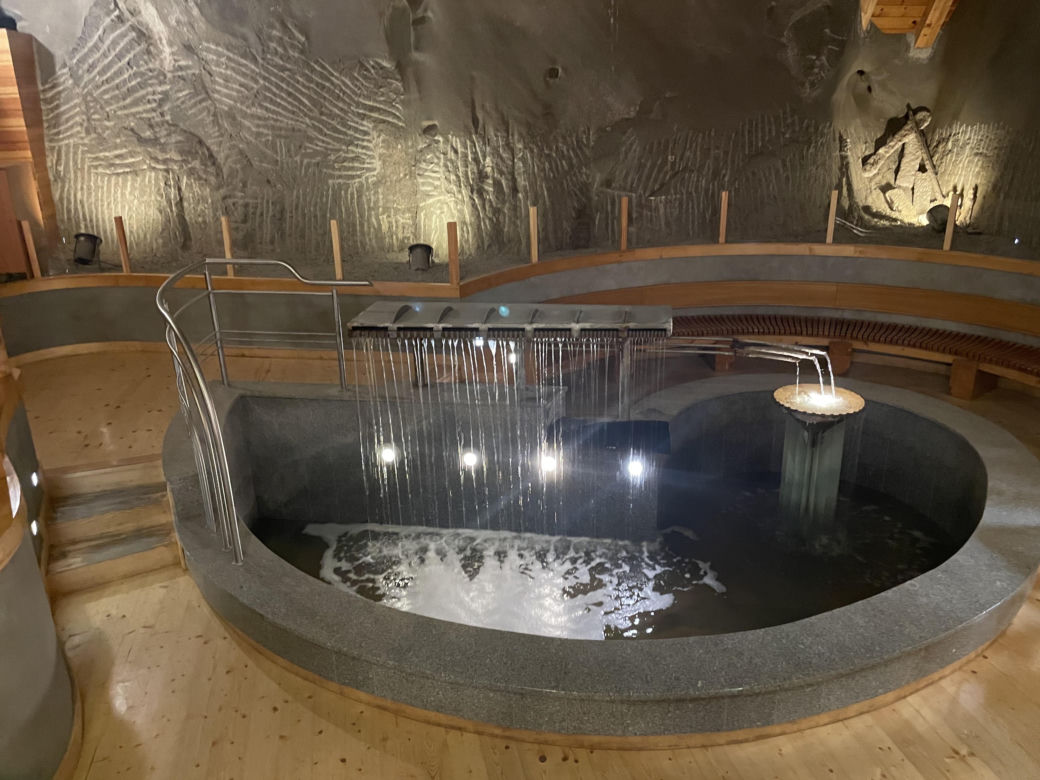 Kopalnia Soli w Wieliczce to prawdziwa perełka turystyczna