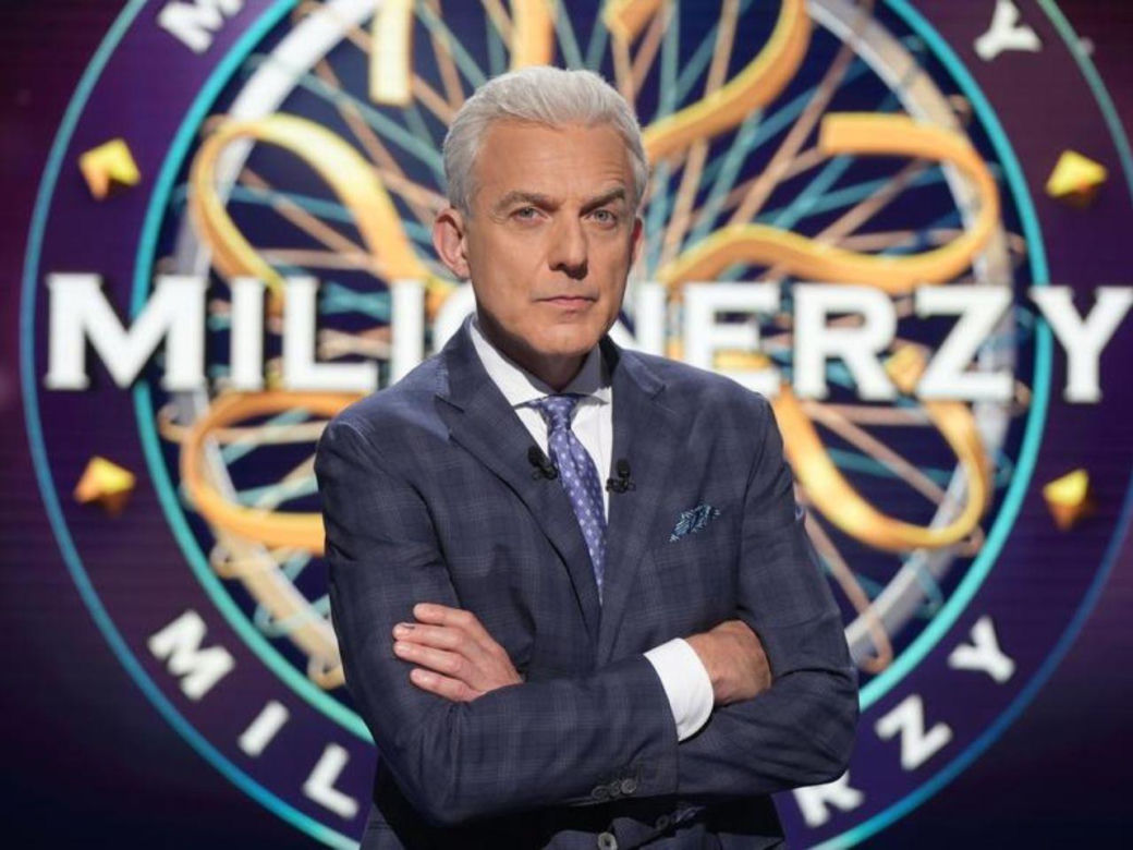 Zaskakujące pytanie w "Milionerach"