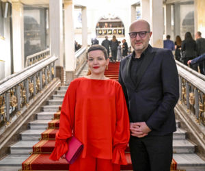 Koncert inauguracyjny 30. Wielkanocnego Festiwalu Ludwiga van Beethovena