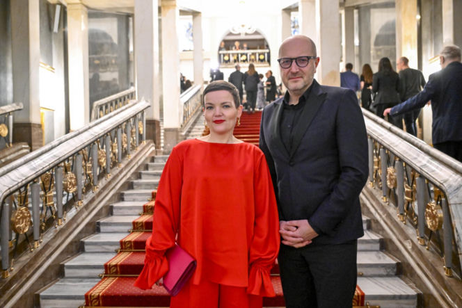 Koncert inauguracyjny 30. Wielkanocnego Festiwalu Ludwiga van Beethovena