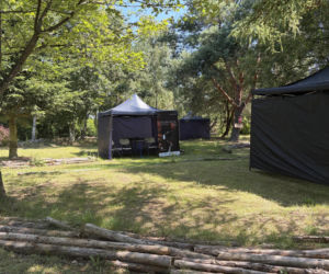 Kościół na Pol'and'Rock Festival