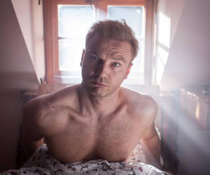 Krystian Wieczorek