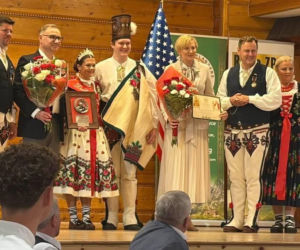 Andrzej Duda został góralem