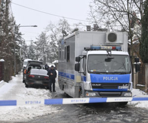 Zwłoki małżeństwa na Targówku. Bylismy na miejscu dramatu