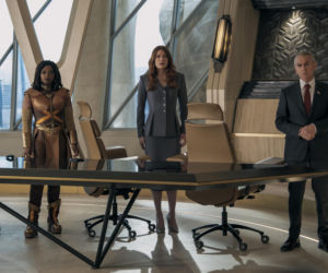 Ostatni odcinek The  Boys obejrzymy 20 maja.