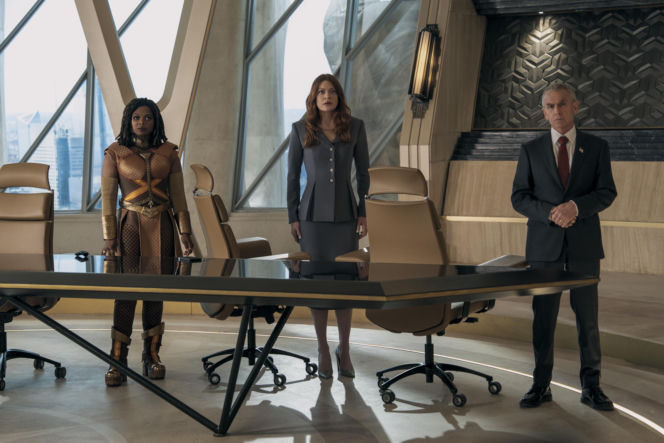 Ostatni odcinek "The  Boys" obejrzymy 20 maja.