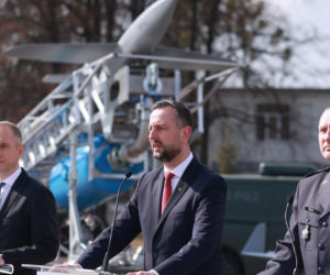 Podpisanie umowy OSA