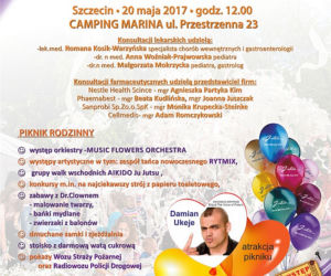 Światowy Dzień Nieswoistych Zapaleń Jelita