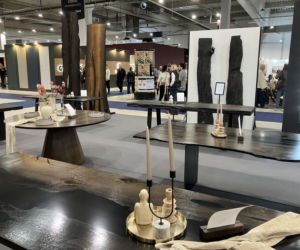 Międzynarodowe Targi Architektury i Materiałów Wykończeniowych Ptak Warsaw Expo