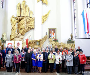 Wręczono statuetki Człowiek Człowiekowi
