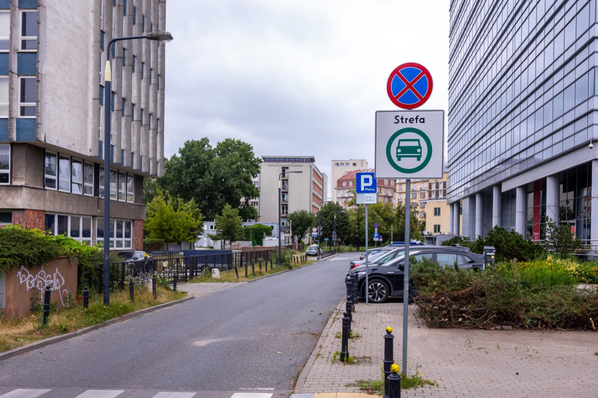 SCT Warszawa