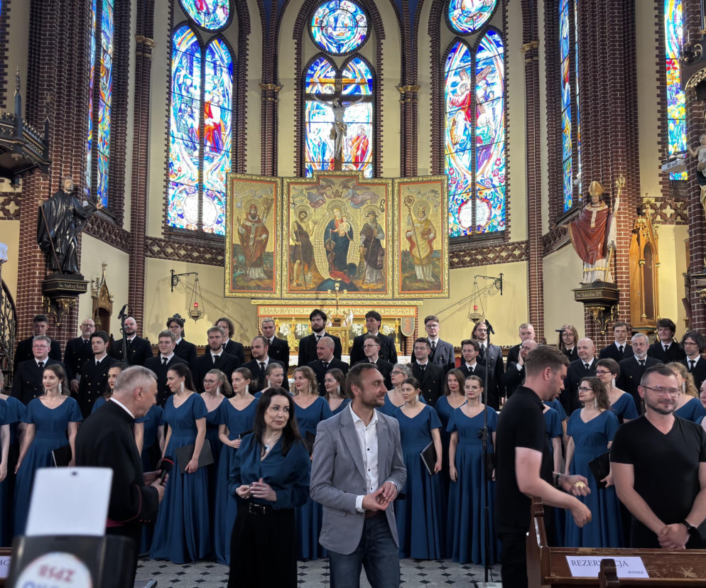 Koncert Te Deum