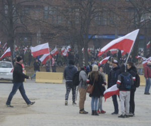 Marsz Niepodległości
