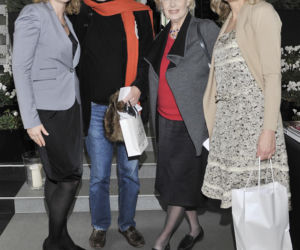 Beata Tyszkiewicz pogrążona w żałobie. Zmarł jej ukochany brat