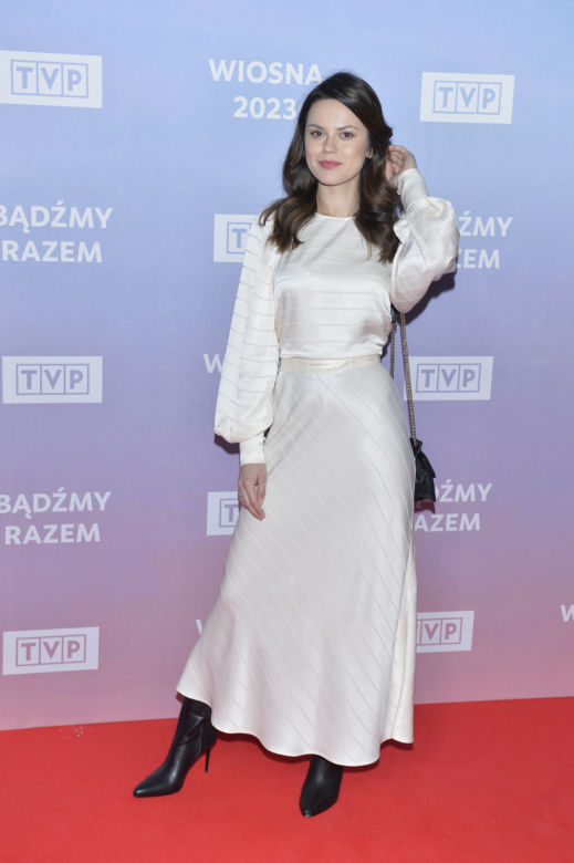 Plejada gwiazd na wiosennej ramówce TVP. Kurzajewski bez Cichopek