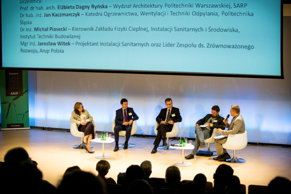 PLGBC Green Building Symposium