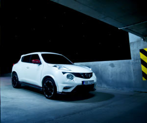 Nissan Juke NISMO RS