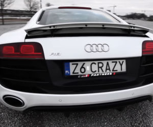 Fit Lovers kupili sobie nowy samochód z silnikiem V10. To sportowe coupe kosztuje krocie!