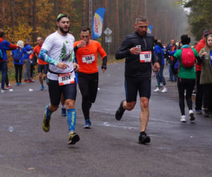 Półmaraton Bydgoski 2018 [NOWE ZDJĘCIA]