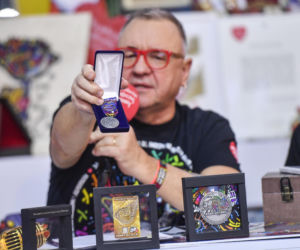 Jerzy Owsiak - wszystkie tajemnice Jurka