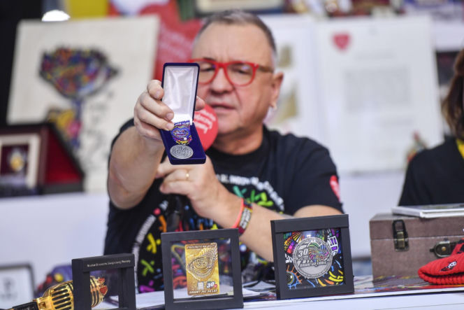 Jerzy Owsiak - wszystkie tajemnice Jurka