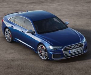 2020 Audi S6 Limousine 3.0 V6 TDI 350 KM