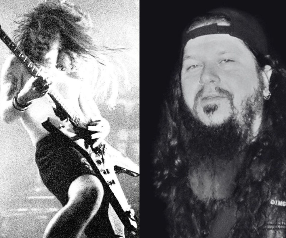 Dimebag Darrell