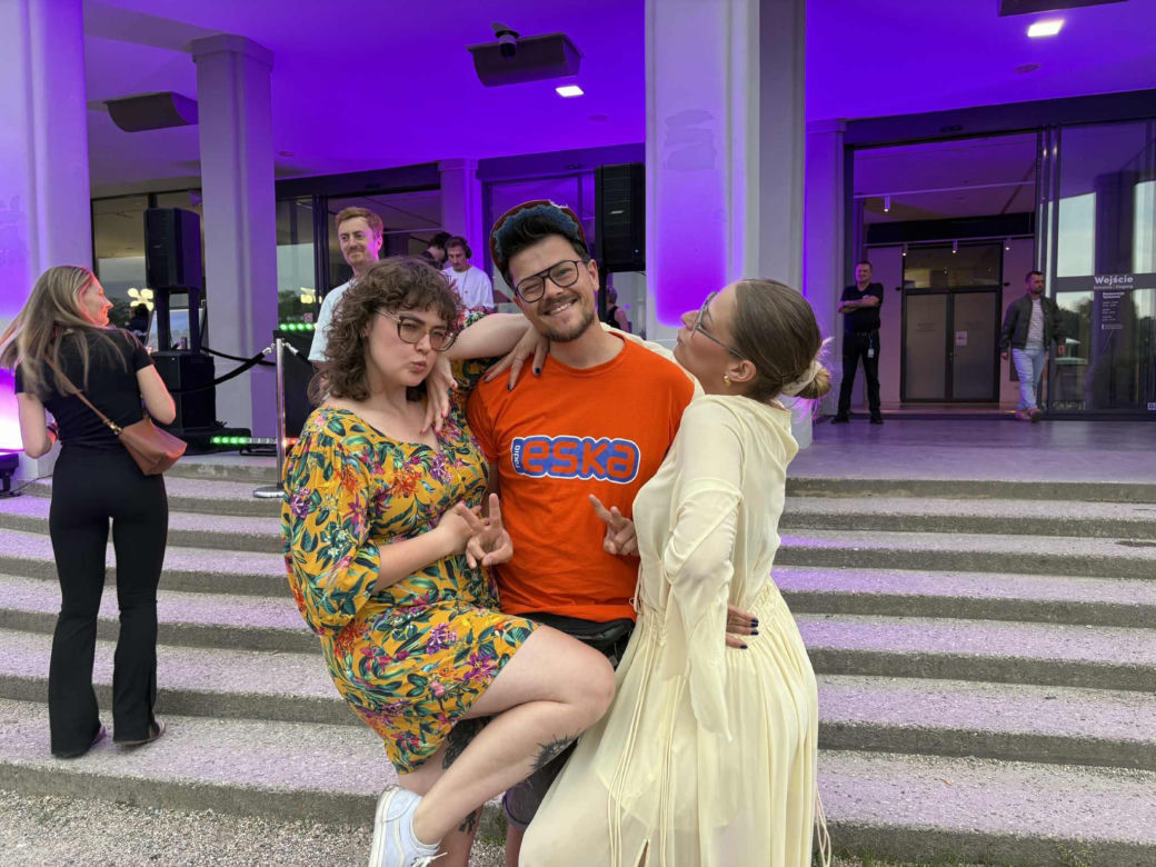 Kolejny tydzień akcji ESKA Summer City za nami! Tak bawiliśmy się w miniony weekend