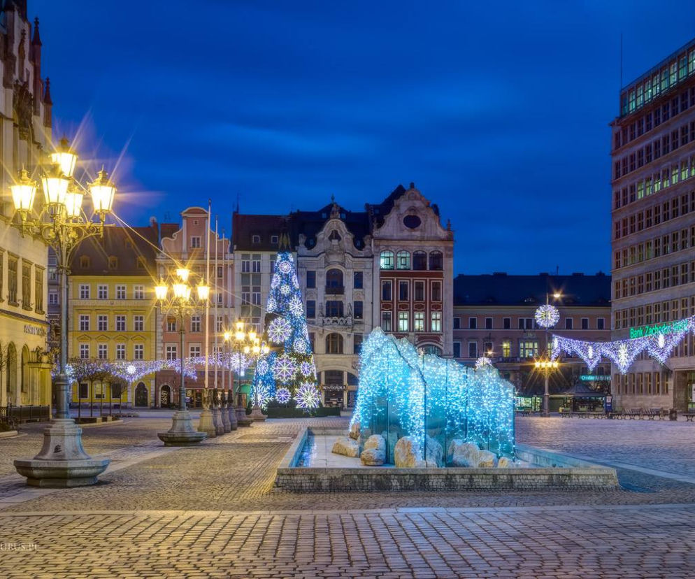 Specjaliści i menadżerowie za pracą najchętniej wyjeżdżają do Wrocławia