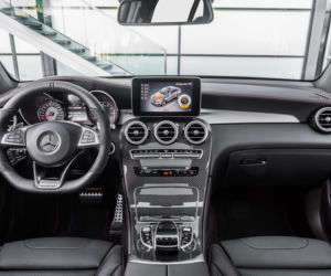 Mercedes-AMG GLC 43 4MATIC
