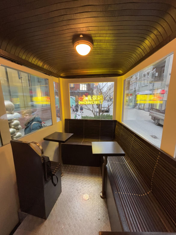 Nowy street food w Poznaniu