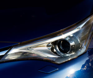 Toyota Avensis 2.0 D4-D Prestige
