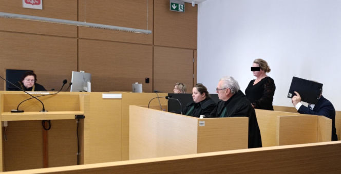 Pastwili się nad Magdą, by chronić syna pedofila. Horror w rodzinnym domu dziecka