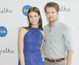 Singielka. Julia Kamińska (Natalia), Kamil Kula (Robert)