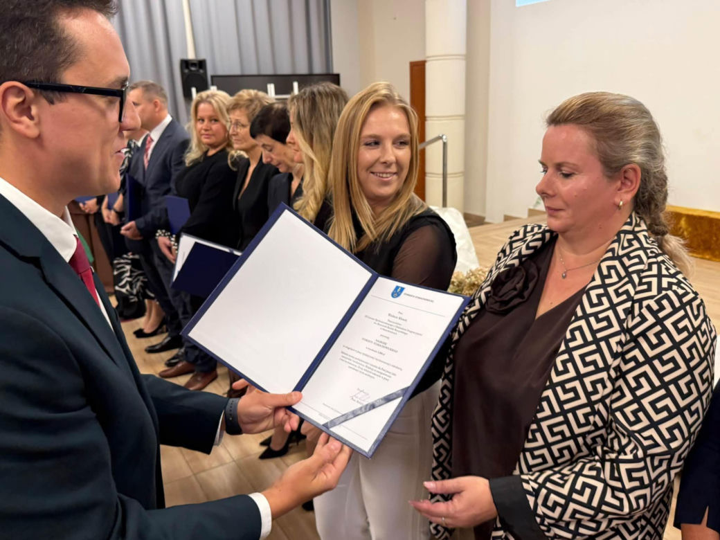Dzień Edukacji Narodowej w Starachowicach