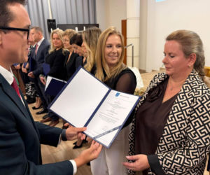 Dzień Edukacji Narodowej w Starachowicach
