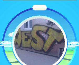 Najdziwniejsze Pokestopy w Lublinie