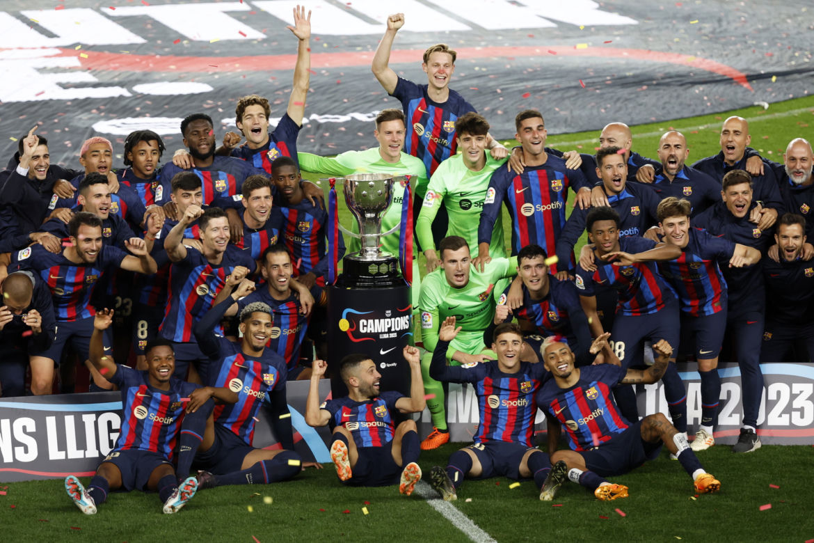 Barcelona