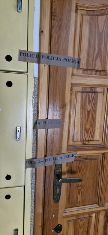 Horror w spokojnym kurorcie. Czy Karolina J. zamordowała swojego partnera?