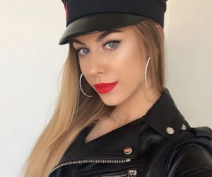 Agnieszka Abram