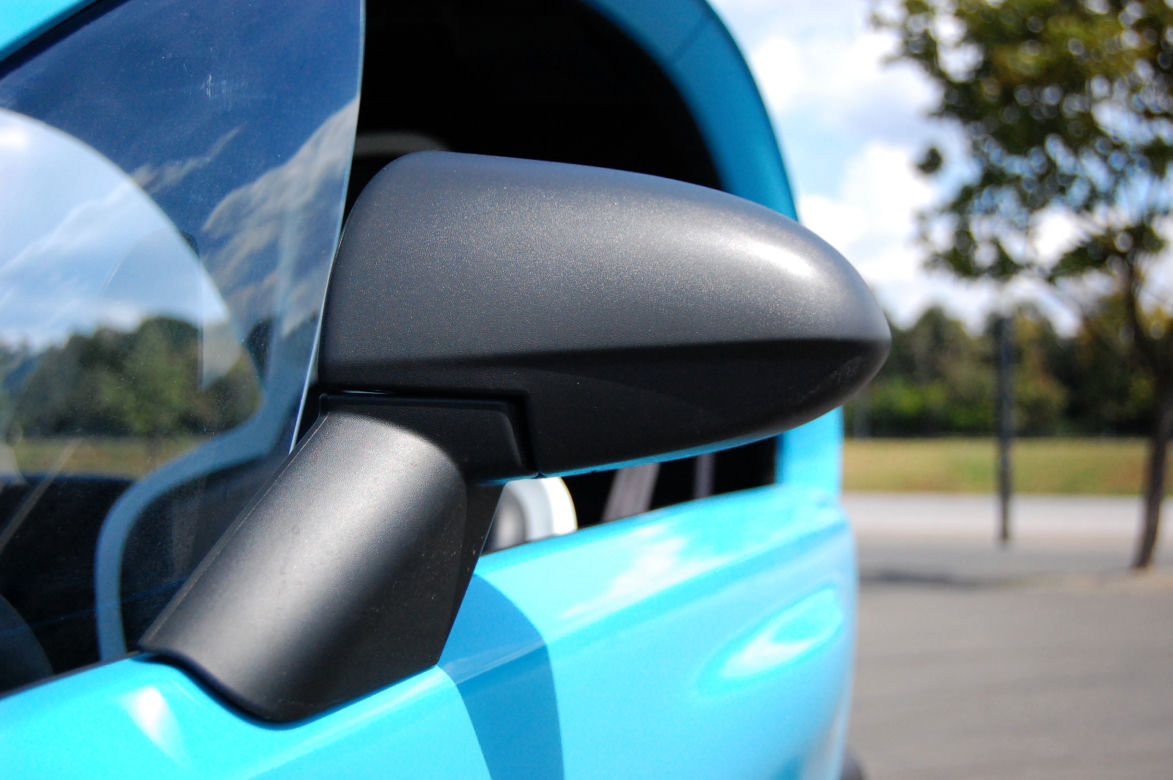 Renault Twizy