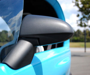 Renault Twizy