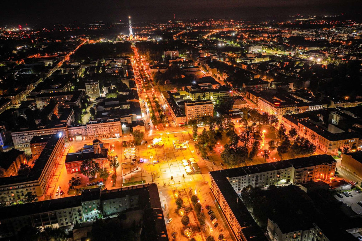 1. Częstochowa
