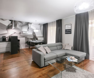 105-metrowy funkcjonalny apartament