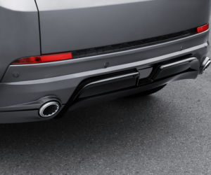 Land Rover Discovery Sport po tuningu Startech
