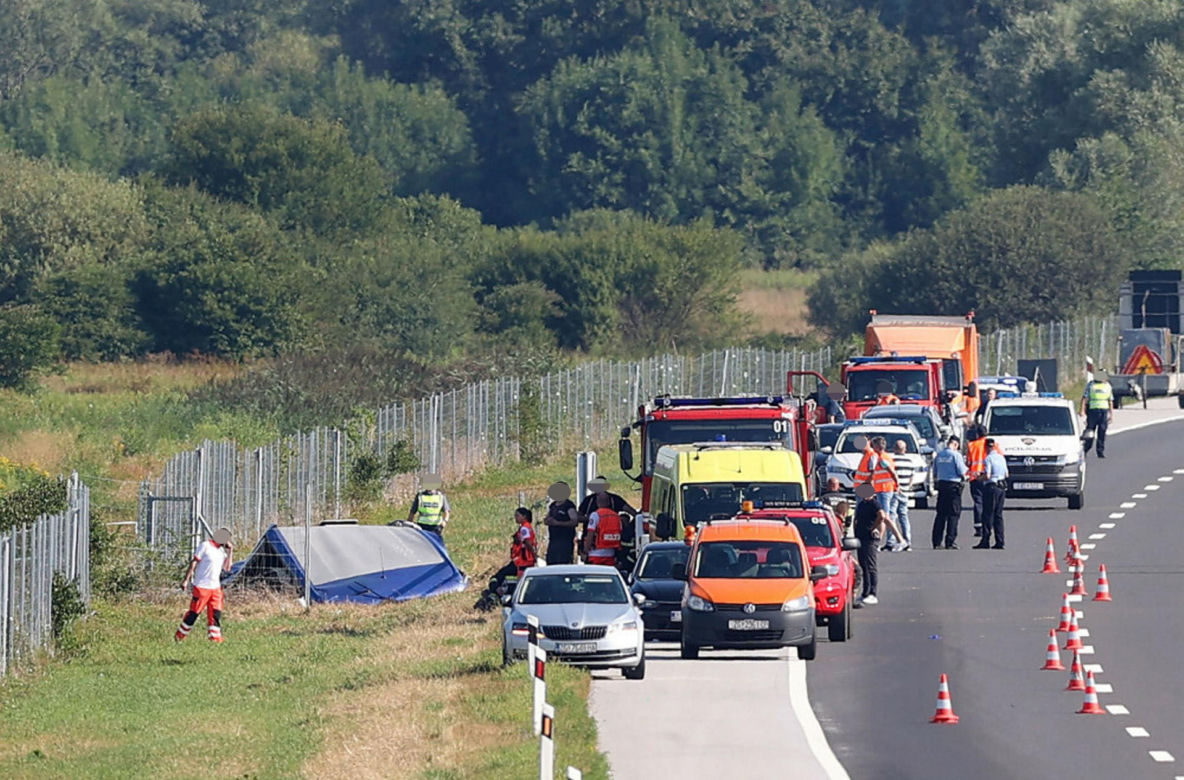 Wypadek polskiego autokaru w Chorwacji. 13 osób zginęło. Prokuratura ujawnia nowe szczegóły
