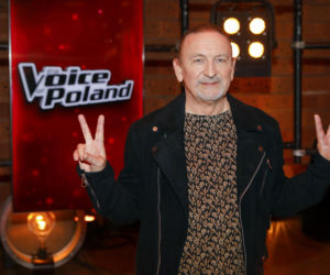 Zanim został głosem rocka, Marek Piekarczyk budował piece. Tak przez lata zmieniał się juror The Voice