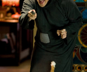 Hank Azaria jako Gargamel