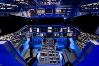 COSMOS DISCOVERY Space Exhibition w Warszawie - zobaczcie ZDJĘCIA z niesamowitej wystawy!